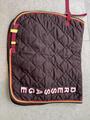 Tapis HKM dressage