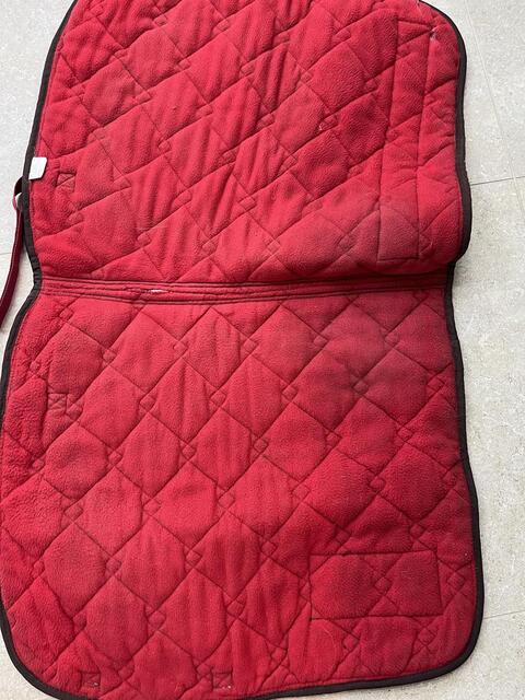 Tapis HKM dressage
