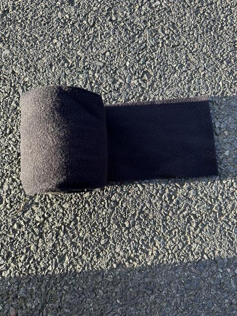 Bandes de travail Kentucky