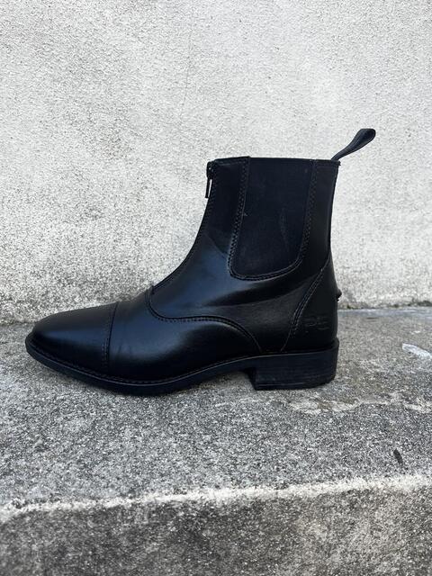 Boots noires