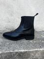 Boots noires