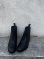 Boots noires