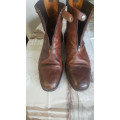 Boots Equitation