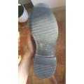 Bottes joel albert marron en cuir