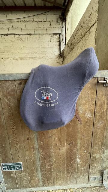 Selle Hervé Godignon one