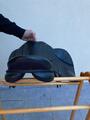 Selle Norton 15"5