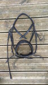 Bridon Waldhausen taille Full