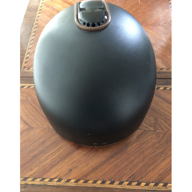 Bombe GPA Leather taille 59