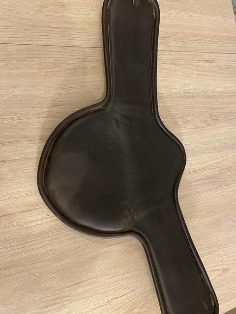 Bavette courte forestier