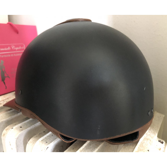 Bombe GPA Leather taille 59