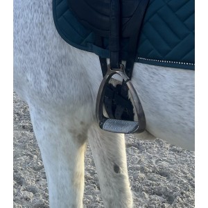 Selle de dressage Devoucoux Makila Harmonie
