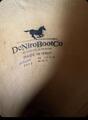 Bottes de dressage DeNiro BootCo