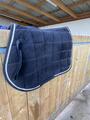 Tapis mixte noir