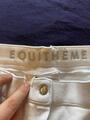 Pantalon blanc Equitheme