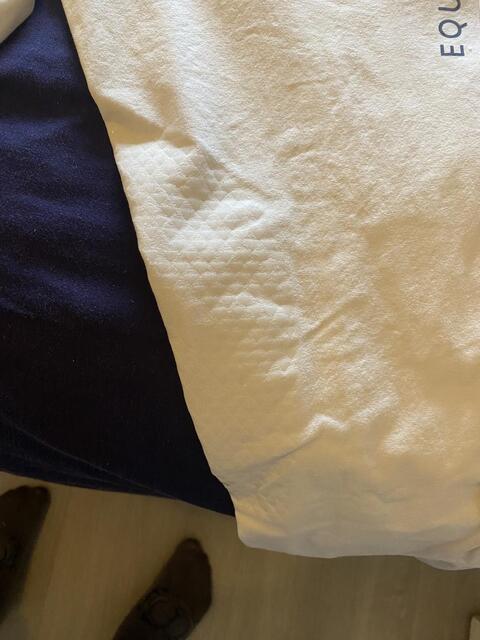 Pantalon blanc Equitheme