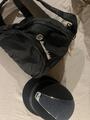 Casque miss Shield marine taille M