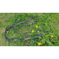 Rênes allemandes taille cheval