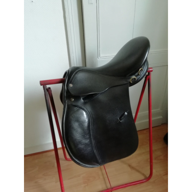 Selle géologique mixte 16,5