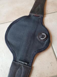Sangle Le Tixerant marron 115