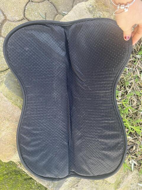 amortisseur noir