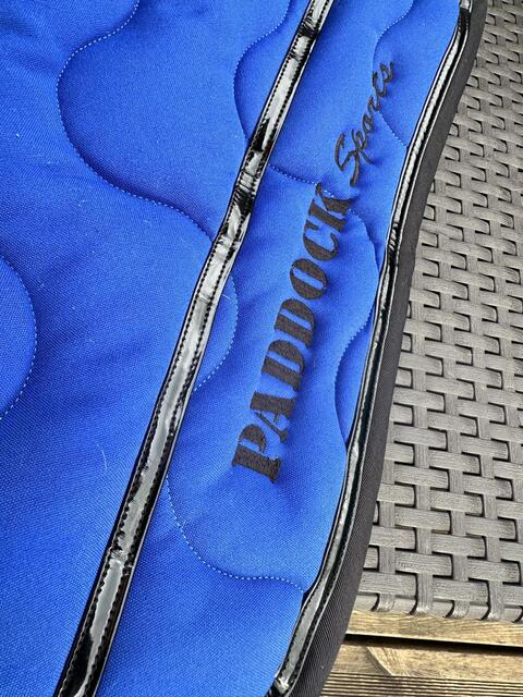 tapis paddock sport