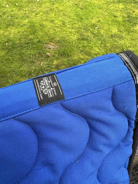 tapis paddock sport