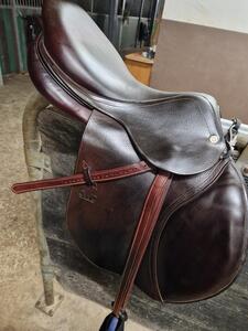 CWD SE03 17"5