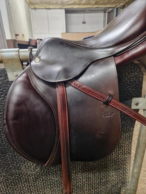 CWD SE03 17"5