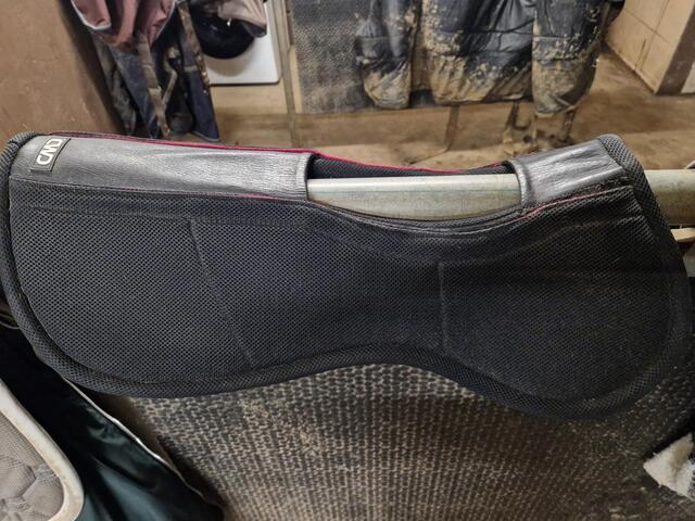 CWD SE03 17"5