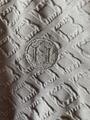 Polo Harcour Charade gris, taille M