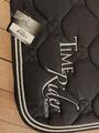 Tapis noir Time Rider