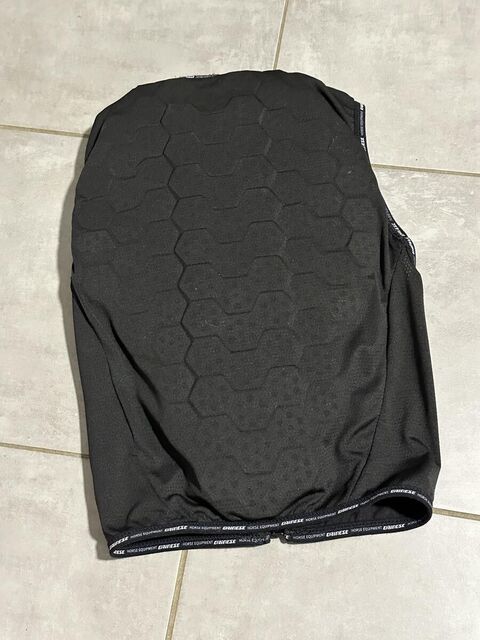 Gilet de protection taille S Dainese