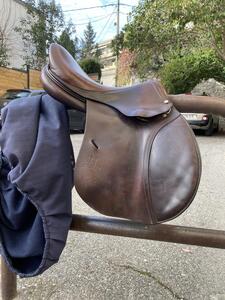 Selle Altaïr 17'