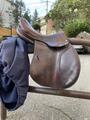 Selle Altaïr 17'
