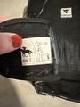 Gilet de protection dorsale Dainese taille M enfant