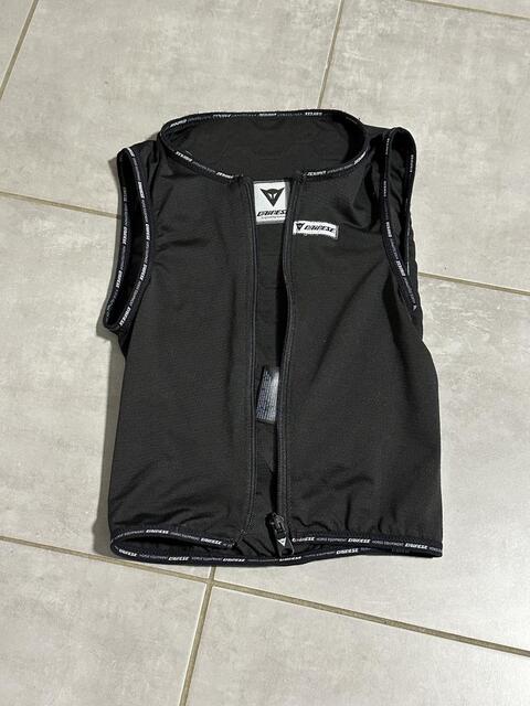 Gilet de protection taille S Dainese