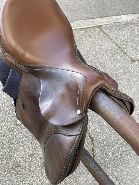 Selle Altaïr 17'