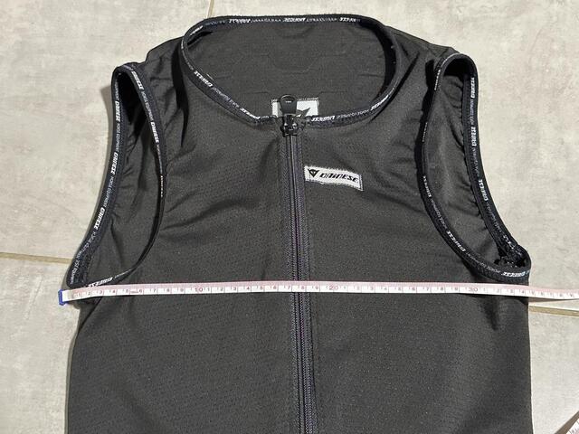 Gilet de protection taille S Dainese