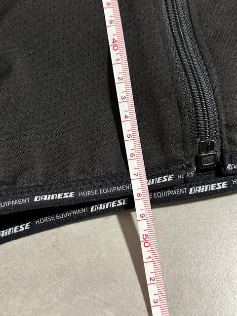 Gilet de protection taille S Dainese