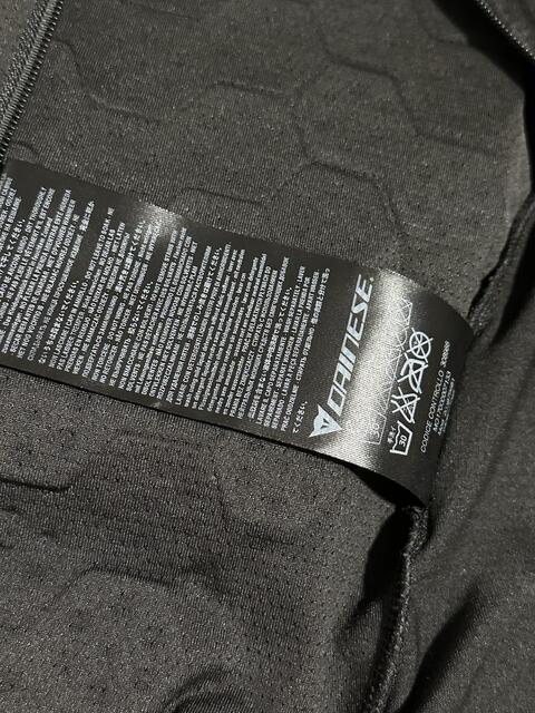 Gilet de protection taille S Dainese