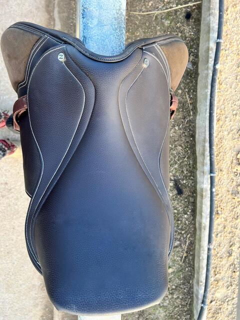 Selle Norton pro jump
