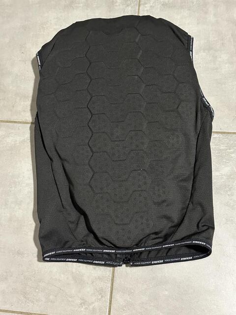 Gilet de protection taille S Dainese