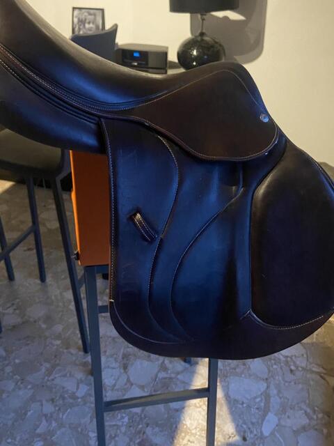 Selle DEVAUCOUX
