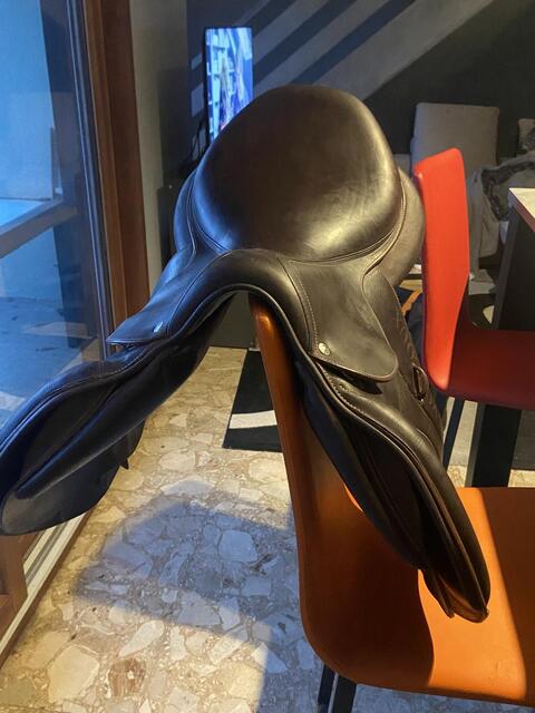 Selle DEVAUCOUX
