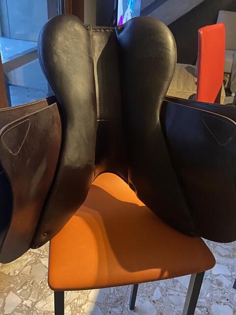 Selle DEVAUCOUX