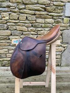 Selle Butet 17’