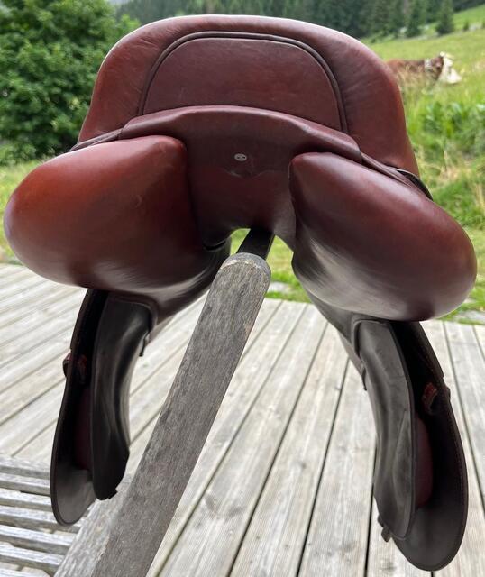 Selle CWD Close Contact