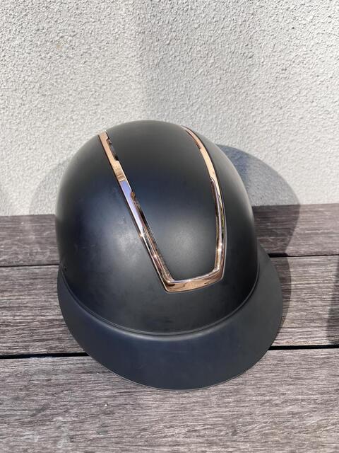 Casque d’équitation