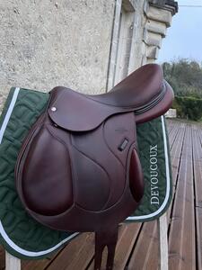 Selle DEVOUCOUX Chiberta O