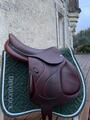 Selle DEVOUCOUX Chiberta O